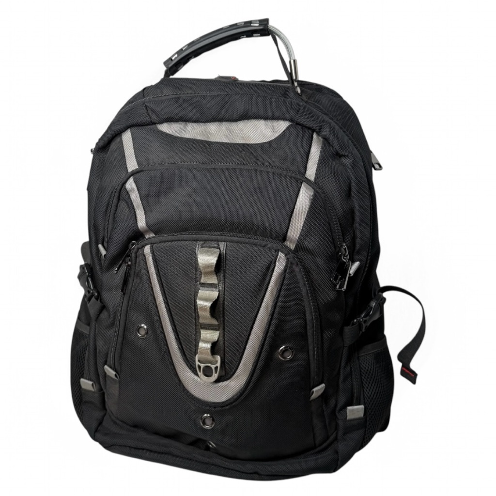 Extra Large Travel Laptop Backpack